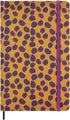Moleskine Limited Edition Professional Silk Notebook, Large, Ruled, Yellow, Hard Cover (5 x 8.25)