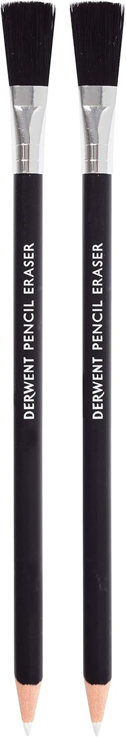 Derwent Pencil Eraser for Art and Craft