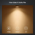 Torkase MR16 LED Bulbs,2700K Warm White,5W,50W Halogen Replacement Landscape Light Bulbs,GU5.3 Bi-Pin Base,AC/DC 12V Low Voltage Indoor Outdoor Spotlights, 40-Degree Narrow Angle,Non Dimmable,10 Pack by Torkase