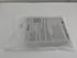 Meetory 50 PCS Clear Plastic Label Holders for Wire Shelf, Clip On Labels for Storage Bins and Merchandise Display