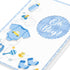 D24TIME 3D 5.5 8in New Baby Boy Card - Blue Baby Shower Card for Boy Welcome Newborns Congratulations Birth