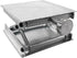 LQ Industrial Lab Lifting Platform, 90mm Adjustable Aluminum Alloy Rack Scissor Lab Jack
