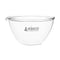 EISCO Evaporating Basin, 3" Dia. Borosilicate Glass with Flat Bottom and Spout
