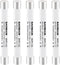 Baomain 5 Pack 1500VDC Solar PV Fuse gPV-Type Fuse Link 10 x 85 mm 50kA Photovoltaic Fuses BMPV-32L CE (4 Amp.)