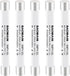 Baomain 5 Pack 1500VDC Solar PV Fuse gPV-Type Fuse Link 10 x 85 mm 50kA Photovoltaic Fuses BMPV-32L CE (4 Amp.)
