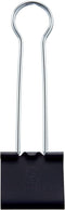 Lion Extra Large Binder Clip, 2.4" Wide, 1-3/4" Capacity (CS-450)
