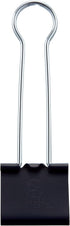 Lion Extra Large Binder Clip, 2.4" Wide, 1-3/4" Capacity (CS-450)