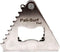 Ultimate SURF Gift Keychain, Multi Tool with Fin Key, Wax Comb, Scraper, Bottle Opener, Screwdrivers + 6 FCS GRUB Screws