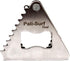 Ultimate SURF Gift Keychain, Multi Tool with Fin Key, Wax Comb, Scraper, Bottle Opener, Screwdrivers + 6 FCS GRUB Screws