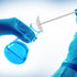 Stainless Steel Mixing Stirrer, Laboratory Stirring Rod for Chemistry Science Experimental Flask Mixing