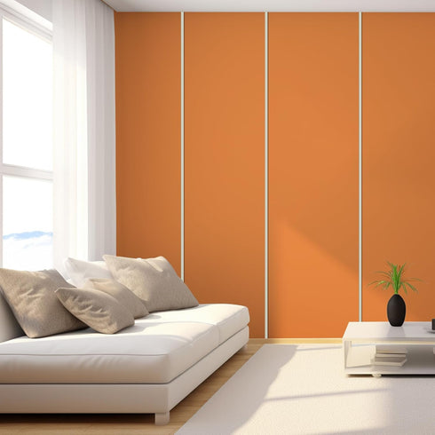 Peel and Stick Trim, 0.8 in x 10 Ft Waterproof Molding Trim for Walls, Mirror Frame, and Baseboard