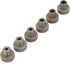 Drill , Vertical Drilling Fixture Woodworking Tool, 5/6/7/8/9/10mm Drill Press Jig Drill Bushings for Electric Power Hand Drill
