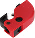 Breaker Lockout Device, Self Tightening Screw Circuit Breaker Lock, 10Pcs for Power Applications