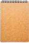 Steno Pads, Lined Thick Paper, 60 Sheets, 6” x 8” (1 PACK, Lined Paper)