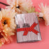 Saluaqui 3200PCS 10cm Packaging 4 Pack (10cm/3200 Colored Ties Ties Butt Silver PET for Bread Bakery Secure Sealing