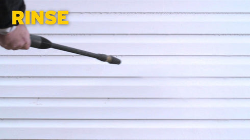 128OZ ZEP INC House/Siding Wash