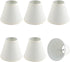 T Tulead Small Lampshade Drum Lamp Shade Decor Lampshade 2.95"5.9"4.92" Floor Table