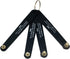 Ultra Low Profile Hex Drive Handle Anex 6103f