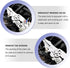 2024 New Arrival Multifunctional Wire Stripper, Crimper, Cable Cutter Pliers, 1PCS