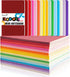 Koogel 32 Pads Mini Blank Notebooks, Small Pocket Notepads, 3.5 x 5.5 Inch, Memo Notepad Journals for Kids Students