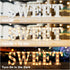 isthKUBW 26 Marquee Letters S, Led Letter Lights, Alphabet Battery Powered LED Light Up Name Sign, Decorative Lighted