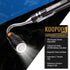 Set, Telescoping Magnetic Pickup Tool Inspection Mirror Telescoping, LED Flashlight, Cool Gadgets for Men, Stocking