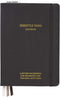 C.R. Gibson Medium Bound Guided and Dot Grid Journal, 240 Pages, 6'' W x 8.5'' H