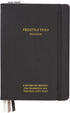 C.R. Gibson Medium Bound Guided and Dot Grid Journal, 240 Pages, 6'' W x 8.5'' H