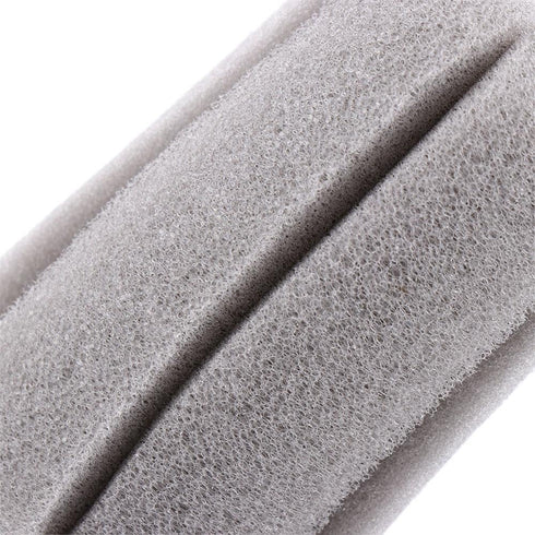 generic AM15SD06NJUUS Soft Sponge Bottle Cleaning Brush, Plastic Handle Cup Brush Scrubber, Wine Glass Sponge Vase