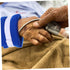 Comfortable Cotton Medical Straps with Adjustable Fit for Seniors