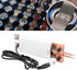 Integrated Spot Welding Pen, DIY Spot Welding Tool with Concentric Ball Pin for Industrial Spot Welding