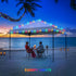 JMEXSUSS 200 LED Solar Rope Lights, 66ft Multicolor Trampoline Accessories, 8 Modes IP65 Waterproof Outdoor Lights