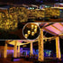 39FT 100LED 8 Joomer Solar Christmas String Lights, Waterproof Outdoor Lights with Modes Twinkle Fairy Light