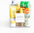 Minimalist Bathroom Labels for Organizing, 136 Preprinted Waterproof Removable Stickers for Bath Room and Makeup