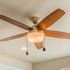 8 12 Inch Patelai Pieces Bronzed Ceiling Fan Pull Chain Extension Pendant Ornament Ceiling Pull Chain Extender Classic