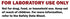 10.00 pH Standard Buffer Solution, Blue, 500mL - The Curated Chemical Collection