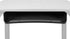 Regency Book Box for School Desk, 18 inch, Black