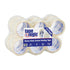 TAPE LOGIC 2" x 55 yds Acrylic Packing Tape, 12-Pack Heavy Duty Rolls for Sealing Boxes at Home, Office
