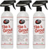 Rock Doctor Natural Tile and Grout Cleaner, Remove Stains Dirt, Oil, and