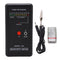 Digital Surface Resistance Tester for Precise Static Electricity Measurement and Surface Resistivity