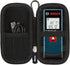 Aproca Hard Carry Travel Case for Bosch GLM 20 Compact Blaze 65' Laser Distance Measure