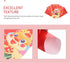 KALLORY 36pcs Vietnamese Red Envelope, Cartoon Red Envelopes for Dragon Year 2024, New Year Money Bag & Pouch