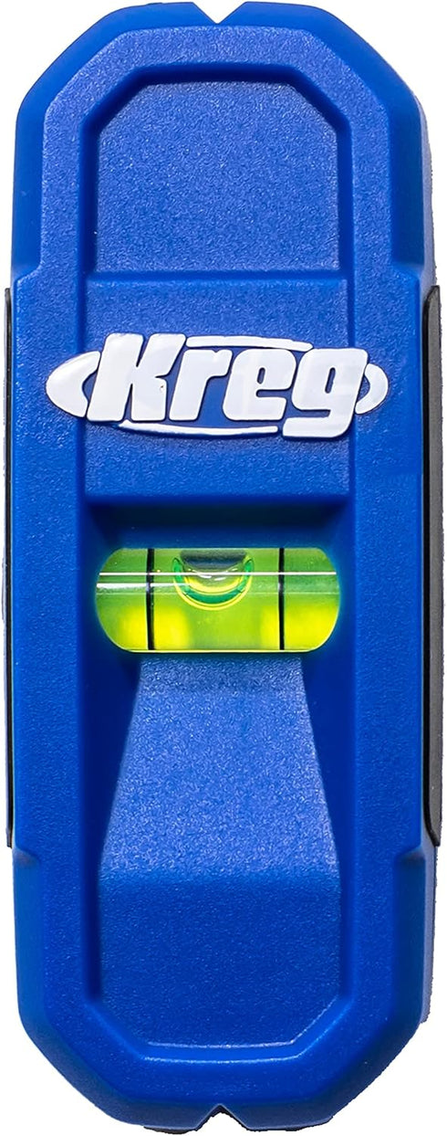 Kreg KMM1000 Magnetic Stud Finder