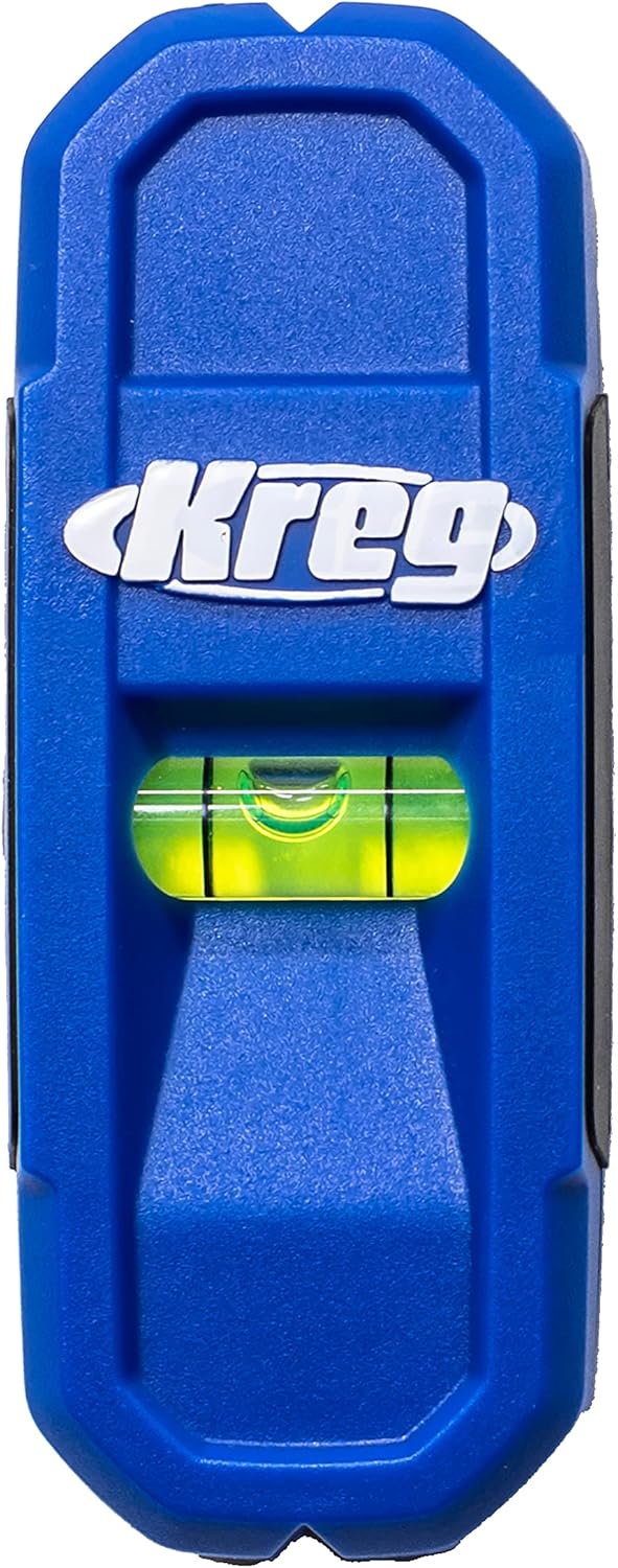 Kreg KMM1000 Magnetic Stud Finder