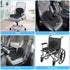 Memory Foam L Shaped Seat Cushion, Orthopedic Cushion with Back Support, Ergonomic L Shaped Seat Cushion for Truck