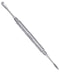 Pomee USA 704-120 Molt Periosteal Elevator #9, Ultra-Light Hollow Handle, 9.5mm Width