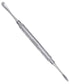 Pomee USA 704-120 Molt Periosteal Elevator #9, Ultra-Light Hollow Handle, 9.5mm Width