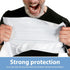 Metronic 300 Pcs Poly Mailers - 12x15.5 Medium Size Shipping Bags for Small Business Supplies, White