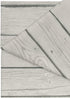 White Wood Creative Class Fabric for Classroom Bulletin Boards, Pillows, Curtains, and Crafts by Teacher Created Resources
