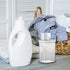 Naysku Laundry Detergent Dispenser - Liquid Detergent Soap Dispenser - Scent Booster Beads Dispenser, Laundry Detergent